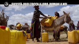 A THING BY: Siccità: oggi tocca a loro, domani a noi thumbnail