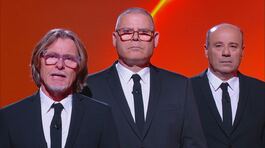 Il monologo dI Luigi Schiavo, Ciro Imperante e Giuseppe La Rocca thumbnail