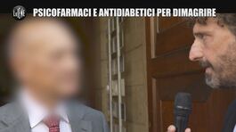 ROMA: Psicofarmaci e antidiabetici per dimagrire thumbnail