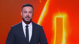 Il monologo dI Peth, conduttore tv thumbnail