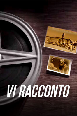 Vi racconto