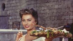 Ep. 36 - Sophia Loren