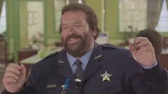 Ep. 48 - Bud Spencer - Prima parte