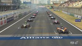 Shanghai, pronti per la partenza di Gara 2 thumbnail