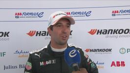 Da Costa: "Una vittoria è sempre una vittoria" thumbnail