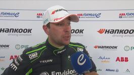 Frijns: "Sono contento della gara" thumbnail