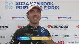 Vergne: " Felice di questo terzo posto" thumbnail