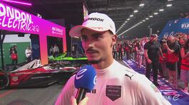 Pascal Wehrlein: "È stata una giornata incredibile oggi" thumbnail