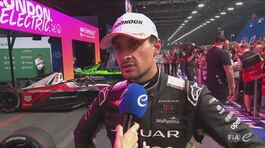 Evans:" Ho dato il mio massimo, abbiamo messo pressione, però oggi Porsche e Wehrlein sono stati più forti" thumbnail