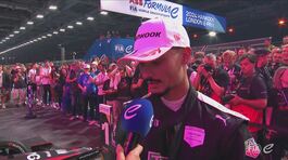 L'intervista al campione del mondo thumbnail