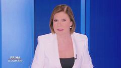 Lunedì 8 gennaio