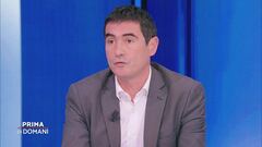Nicola Fratoianni: "Quello che è accaduto ad Acca Larentia è vergognoso"