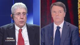 La risposta di Mario Giordano a Matteo Renzi thumbnail