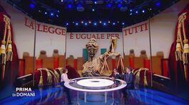 Matteo Renzi: "Io rispetto le leggi" thumbnail