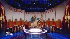 Matteo Renzi: "Io rispetto le leggi"