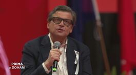 Europee e Regionali, è scontro: parla Carlo Calenda thumbnail