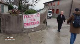 Alluvione, Meloni in Emilia tra promesse e proteste thumbnail