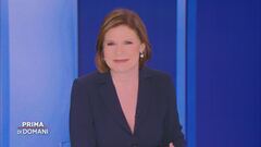 Venerdì 31 maggio