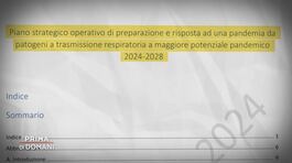 Il nuovo piano anti-pandemia thumbnail