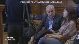 Polemica politca sul caso Ilaria Salis thumbnail