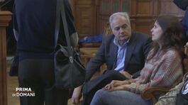 Giorgia Meloni: "A Orban ho chiesto dignità per Ilaria Salis" thumbnail