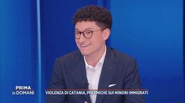 Violenza di Catania, polemiche sui minori immigrati thumbnail
