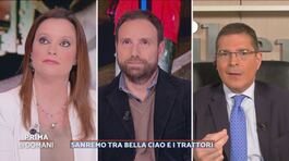 Daniele Capezzone: "Sanremo evento super politico" thumbnail