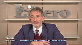 L'opinione di Pietro Senaldi sulla protesta degli agricoltori thumbnail
