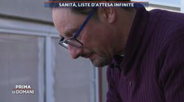 Sanità: liste d'attesa infinite thumbnail