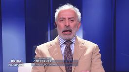 Gad Lerner e il caso Ghali-Sanremo thumbnail