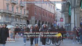 L'amore malessere: i giovani e la cultura del possesso thumbnail