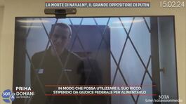 La morte di Navalny, il grande oppositore di Putin thumbnail