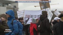 In Europa avanza l'estrema destra thumbnail