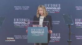 Il terzo mandato spacca destra e sinistra thumbnail