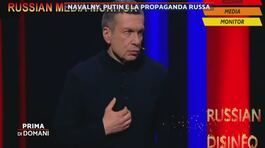 Navalny, Putin e la propaganda russa thumbnail