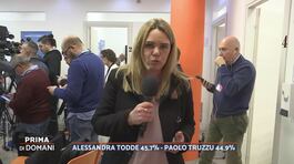 Elezioni in Sardegna: aggiornamenti in diretta thumbnail