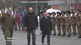 Vannacci sospeso con stipendio dimezzato thumbnail