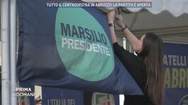 Tutto il Centrodestra in Abruzzo: la partita è aperta thumbnail