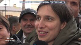 Abruzzo, Schlein e Meloni alla prova del voto thumbnail