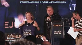 L'Italia tra la Russia di Putin e la sfida americana thumbnail
