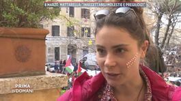 8 marzo, Giornata internazionale della donna thumbnail