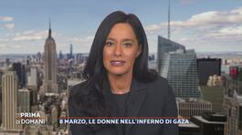 L'intervento di Rula Jebreal a "Prima di Domani" thumbnail