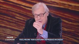 Sgarbi e la richiesta di rinvio a giudizio thumbnail