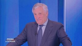 L'intervento del Ministro degli Esteri Antonio Tajani thumbnail