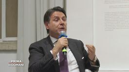 Le parole di Giuseppe Conte su Carlo Calenda thumbnail