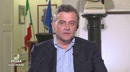 L'intervento di Carlo Calenda a "Prima di Domani" thumbnail