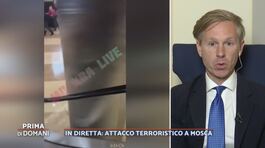 Alessandro Orsini: "La possibile reazione di Putin all'attentato" thumbnail