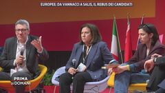 Europee: da Vannacci a Salis, il rebus dei candidati