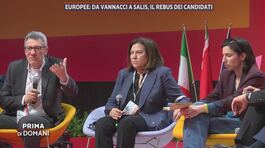 Europee: da Vannacci a Salis, il rebus dei candidati thumbnail