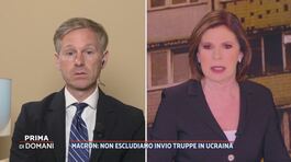 Alessandro Orsini commenta le parole di Macron sull'Ucraina thumbnail